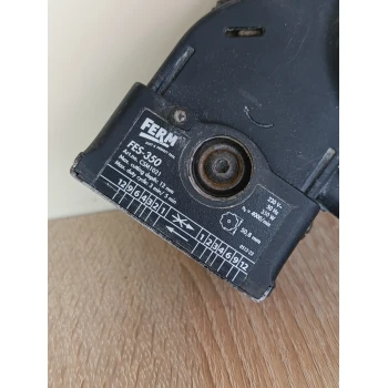 ferăstrău electric de precizie Ferm FES-350