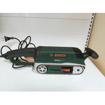 Masina de slefuit Bosch PBS 75A