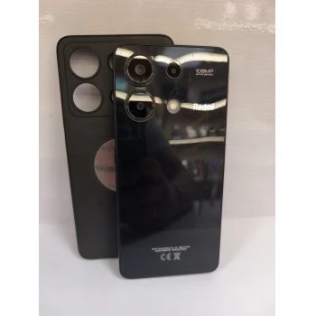 Telefon Xiaomi Redmi Note 13 128 GB Black