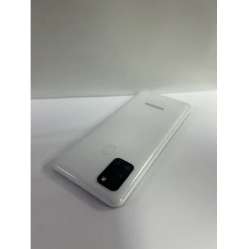 Telefon Samsung Galaxy A21S 32 GB White