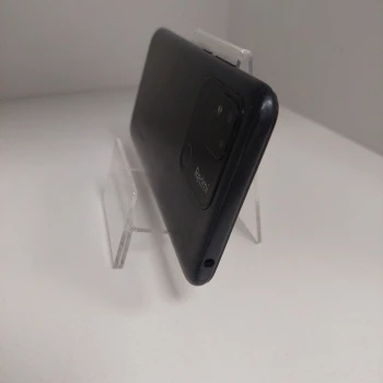 Telefon Xiaomi Redmi 10A 128 GB Black