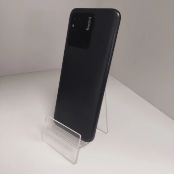 Telefon Xiaomi Redmi 10A 128 GB Black