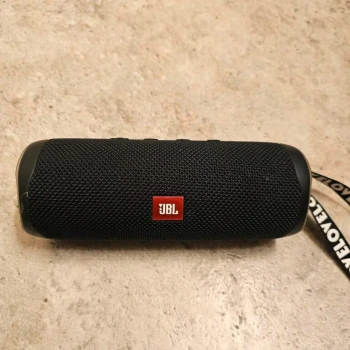 Boxa portabila JBL Flip 5