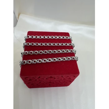 Lant din Argint proba 925 14.62 gr