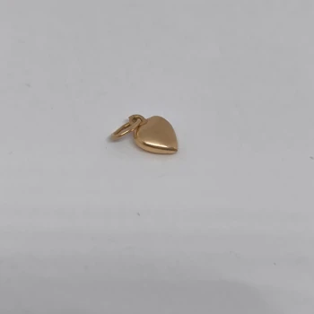 Pandativ din aur proba 585 0,41 gr