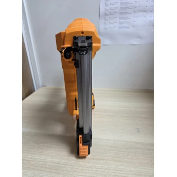 Pistol iNCO-CO 18GA