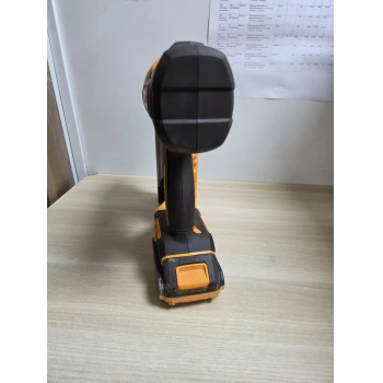 Pistol iNCO-CO 18GA