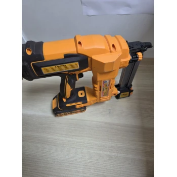Pistol iNCO-CO 18GA