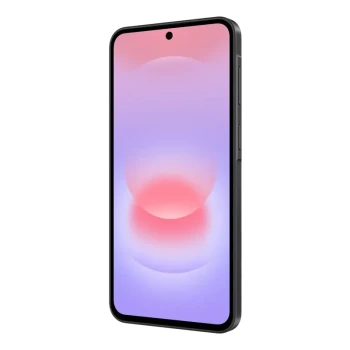 Samsung A37 5G 8/256GB Charcoal