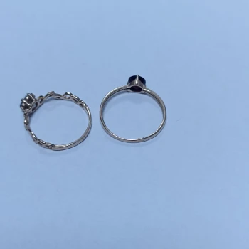 Inele din Aur Proba 585 2,18 gr