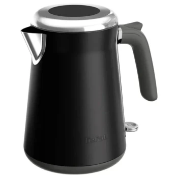 Fierbător electric Tefal KI6668E0, Black