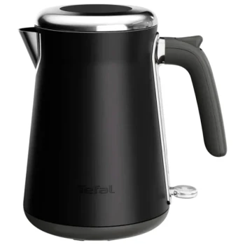 Fierbător electric Tefal KI6668E0, Black
