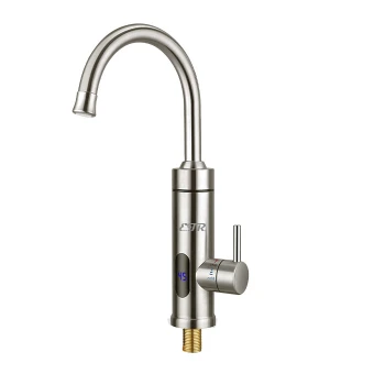 Robinet electric instantaneu ETR-008