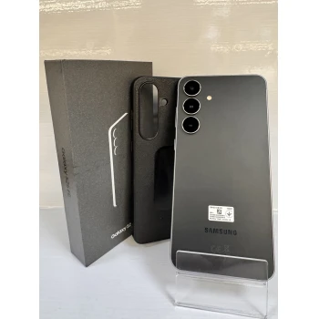 Telefon Samsung Galaxy S25 Fe 8/256 GB Black