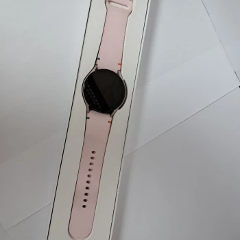 Ceas Inteligent Samsung Galaxy Watch Fe