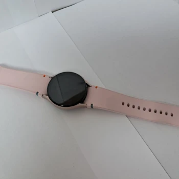 Ceas Inteligent Samsung Galaxy Watch Fe