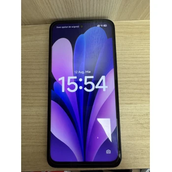 Telefon Xiaomi Redmi 15 8/256 GB Black