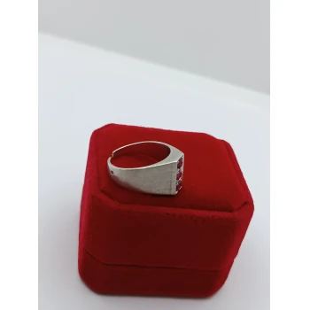 Inel din Argint Proba 925* 6.27 gr