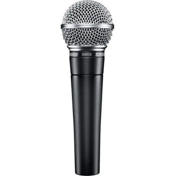 Microfon Shure sm58