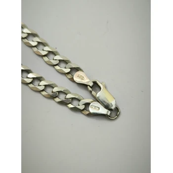 Lanț din Argint proba 925 13.56 gr
