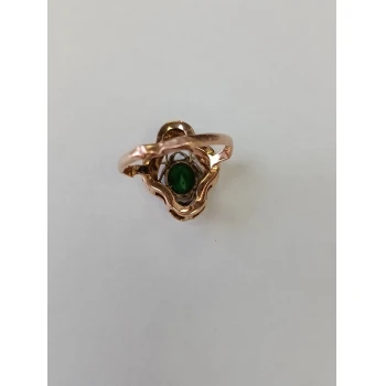 Inel din aur proba 585 2.01gr
