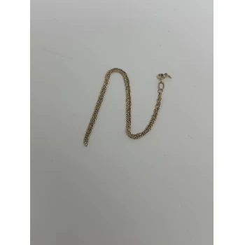 Bratara din aur Proba 585 1.15gr