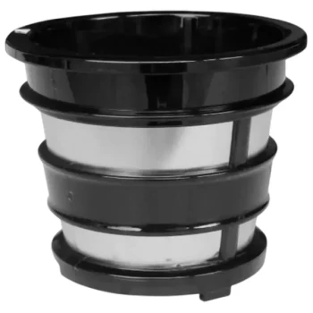 Storcător de fructe și legume Polaris PSJ0602, Grey/ Black