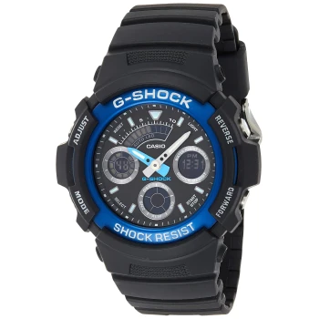 Casio G-SHOCK - 4778 AW-591
