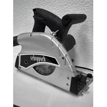 Ferastrau Circular Scheppach TAS55-BE