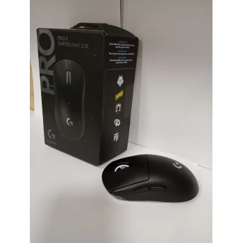 Logitech Pro X Superlight 2 SE