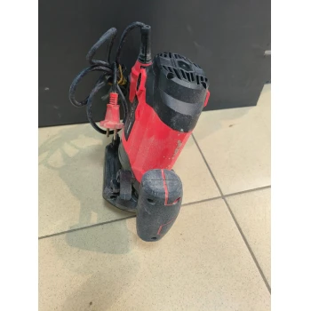 Mașină De Frezat Verticală Start Pro Spr-1700