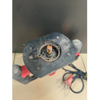 Mașină De Frezat Verticală Start Pro Spr-1700