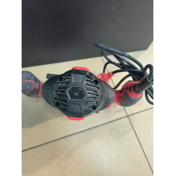 Mașină De Frezat Verticală Start Pro Spr-1700