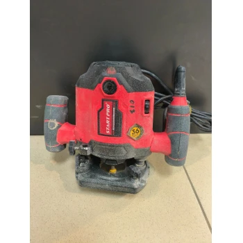 Mașină De Frezat Verticală Start Pro Spr-1700
