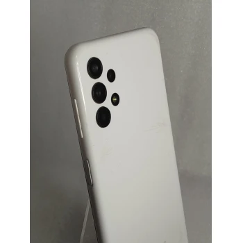 Samsung Galaxy A13 64 GB White