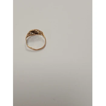 Inel din aur Proba 585 1.01gr