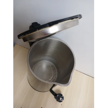 Fierbator de apa Smart AENO EK7S  Black