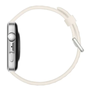 Ceas inteligent Huawei Watch Fit 4 White