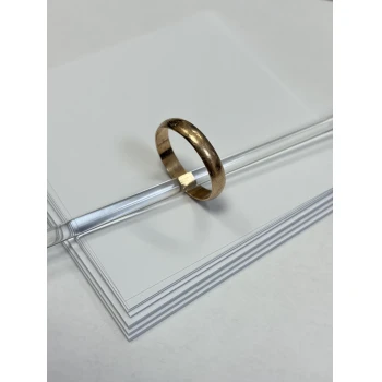 Verigheta din aur proba 585 5.68 gr