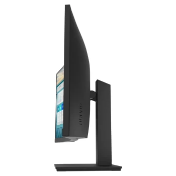 Monitor Hp P34hc G4, Black