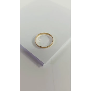 Verigheta din aur proba 585 1,05 gr
