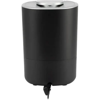 Umidificator de aer Polaris PUH 8080 WIFI IQ Home, Black