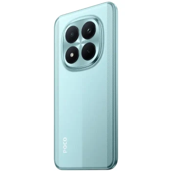 Xiaomi Poco M8 Pro 5G 8/256GB Green