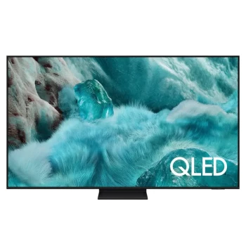 Televizor Samsung QE75Q7F5AUXUA Black