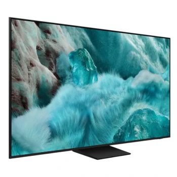 Televizor Samsung QE75Q7F5AUXUA Black