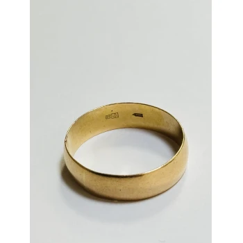 Verigheta din aur proba 585 4.04 gr