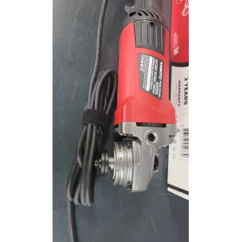 Polizor unghiular Kamoto A2000