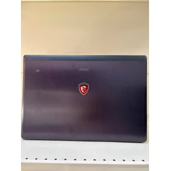Leptop MSI GS70 20D