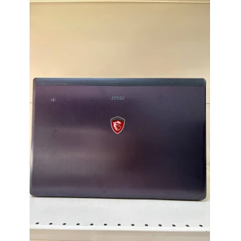 Leptop MSI GS70 20D