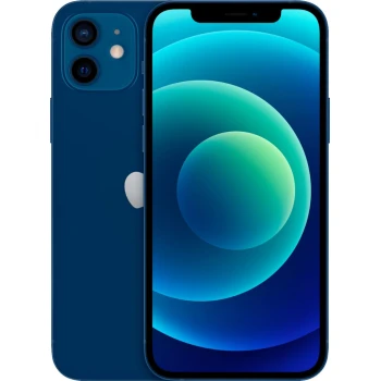 Telefon  Apple iPhone 12 64 GB Blue